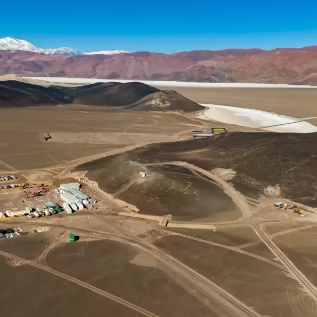 Catamarca lider� la expansi�n de las exportaciones en el primer semestre de 2026