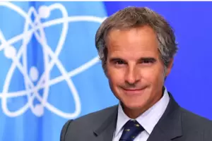 Grossi qued� tercero en la primera votaci�n de la ONU para elegir al sucesor de Guterres