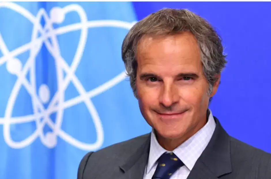 Rafael Grossi