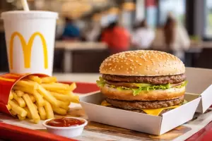Seg�n el �ndice Big Mac, c�mo qued� el peso argentino en el ranking de monedas,