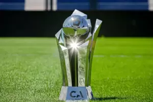 La Copa Argentina defini� el calendario de los octavos de final: todos los detalles