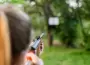 Investigan un disparo accidental con un aire comprimido que dej� herida a una joven