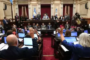 El Senado debate la ley de propiedad privada tras la eliminaci�n del cap�tulo pol�mico