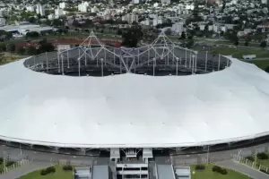 La Liga Profesional confirm� la fecha y la sede de la final del Torneo Clausura 2026