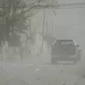Alerta amarilla por fuertes vientos: Catamarca y otras 10 provincias tendr�n r�fagas de hasta 100 km/h