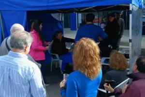 Impulsan un operativo registral para garantizar la identidad en toda la provincia