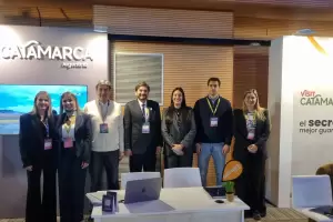 Catamarca fortalece su posicionamiento como destino de eventos en el Meet Up Argentina