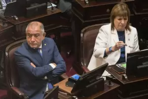 Juez reconoci� errores en la defensa del cap�tulo sobre Tierras: "Lo defendimos mal"
