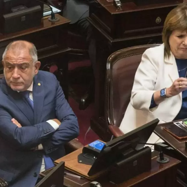 Juez reconoci� errores en la defensa del cap�tulo sobre Tierras: "Lo defendimos mal"