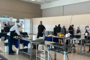 Catamarca recibe por primera vez la ronda clasificatoria del Torneo Federal de Chefs