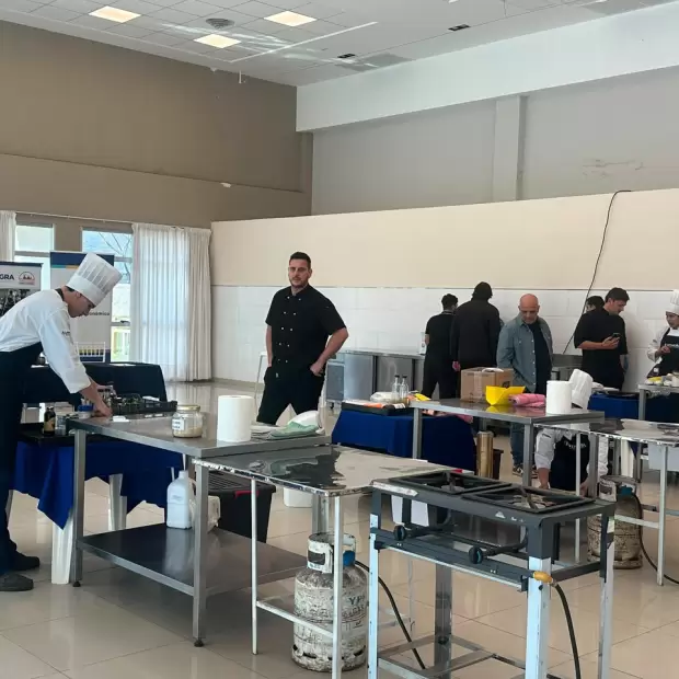 Catamarca recibe por primera vez la ronda clasificatoria del Torneo Federal de Chefs
