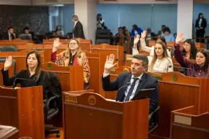Senado: media sanci�n a la creaci�n de los Espacios E.C.O. para adolescentes