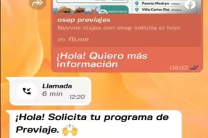 Alerta en Catamarca: as� funciona la nueva modalidad de fraude