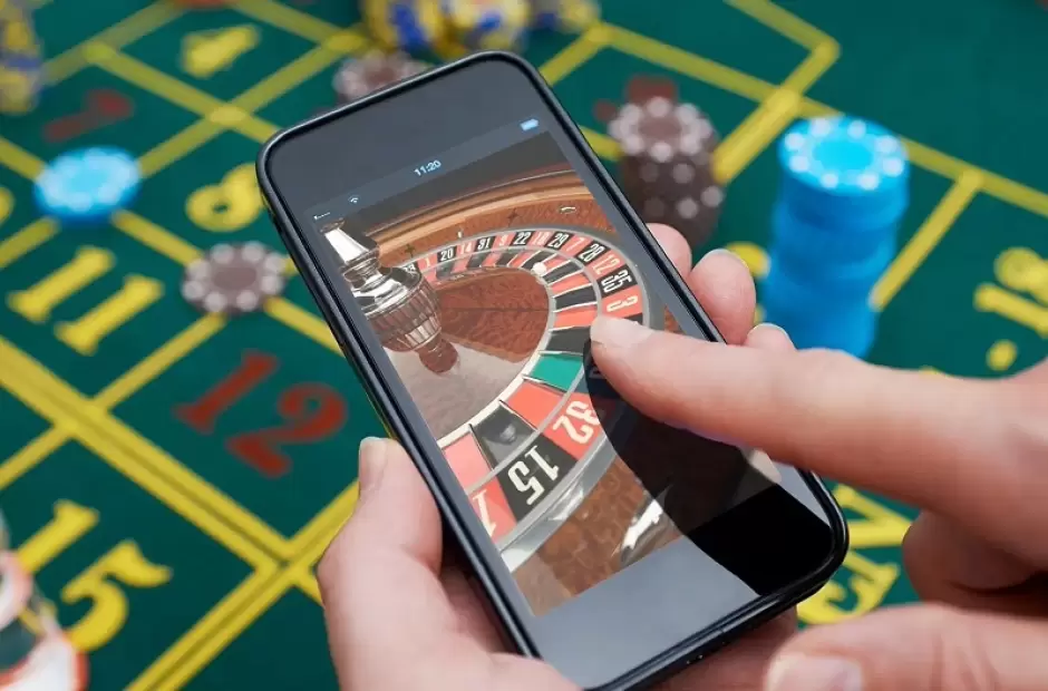 Casino Online