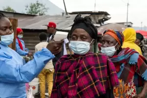 �bola sin freno en el Congo: la epidemia ya cobr� la vida de 330 ni�os