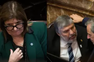 Ley de Inviolabilidad de la Propiedad Privada: c�mo vot� cada senador