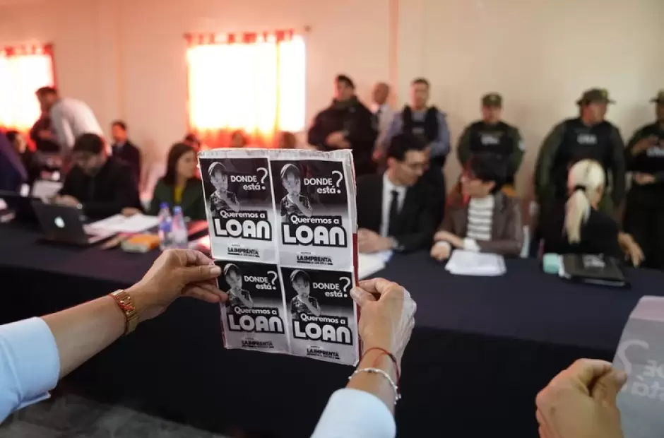 Caso Loan