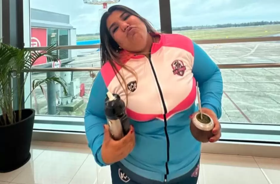 Camilota