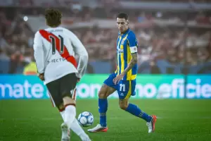 Arranca la cuarta fecha del Clausura con dos partidos: mir� toda la agenda