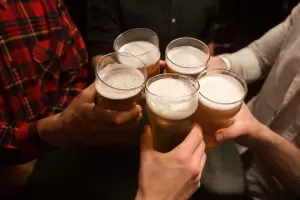 D�a Internacional de la Cerveza: las tres claves para servirla correctamente