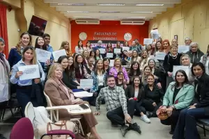 Ley de falsas denuncias: especialistas y acad�micos expresaron su rechazo