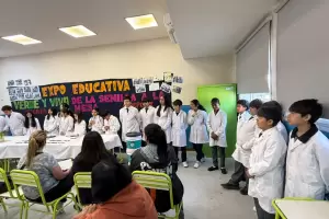 Se viene la Expo Educativa 2026 de las escuelas municipales capitalinas