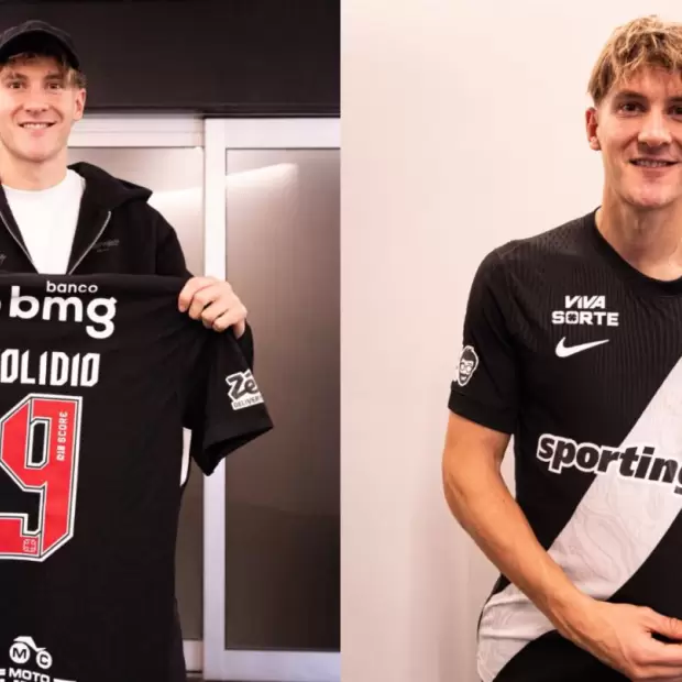 River se reconfigura: vendi� a Facundo Colidio y Kevin Casta�o est� cerca de irse