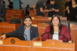 Carrizo contra Capresca y Centro Card: "Privilegios para empresas amigas"