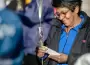 Las mejores fotos de la procesi�n por San Cayetano en Catamarca