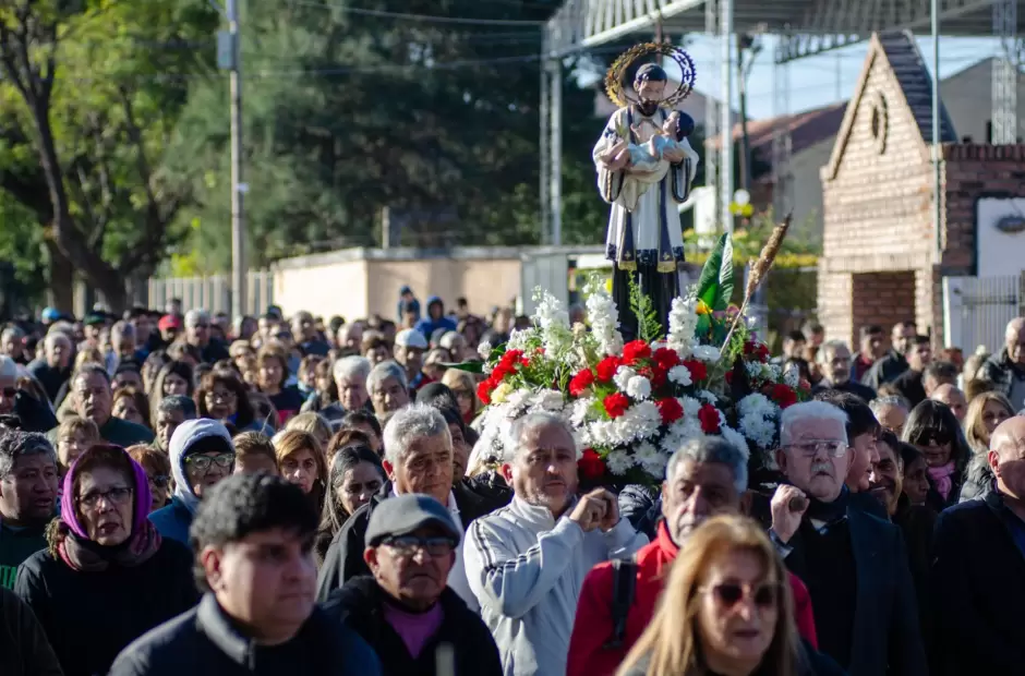 Foto: La Uni�n/Gustavo Rold�n.