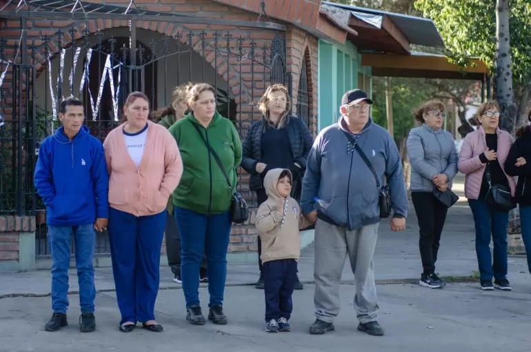 San Cayetano Catamarca