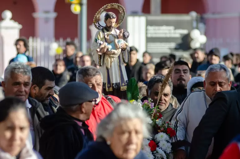 San Cayetano Catamarca
