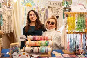 Catamarca celebra el "Finde de Ferias" con propuestas para toda la familia en el Mes de las Infancias