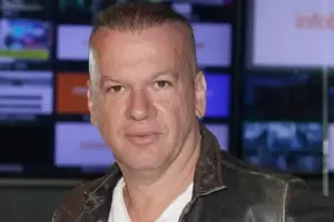 Conmoci�n: muri� Leandro Rud tras una extensa lucha contra el c�ncer