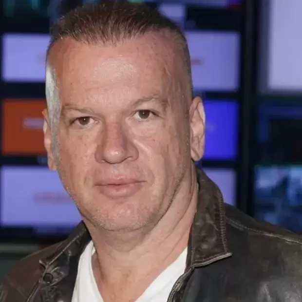 Conmoci�n: muri� Leandro Rud tras una extensa lucha contra el c�ncer