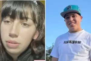 Thiago Medina fue imputado formalmente por abuso sexual contra su prima