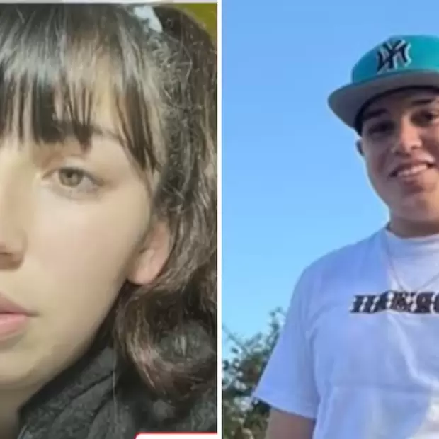Thiago Medina fue imputado formalmente por abuso sexual contra su prima