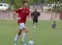 Futbolista argentino detenido por el ICE espera una audiencia para pedir su libertad bajo fianza