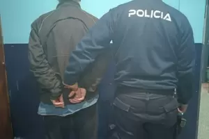 Catamarca: un ni�o pidi� ayuda a la Polic�a porque su padre golpeaba a su madre