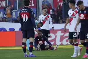 River visita a Tigre en busca de ponerle fin a su mala racha
