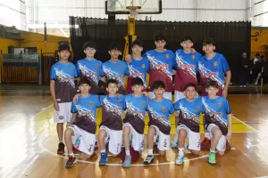 Catamarca debut� con triunfo ante Salta en el Argentino U13