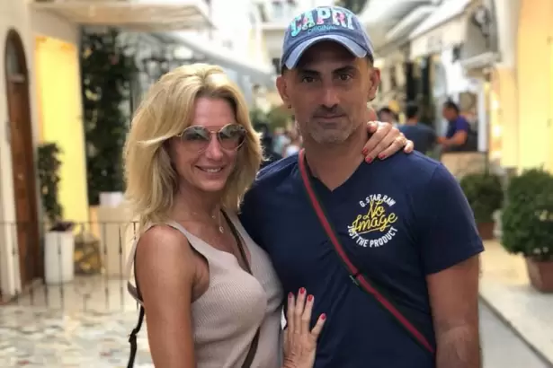 Revelan nuevas infidelidades de Diego Latorre: "�l no le hace asco a nada"
