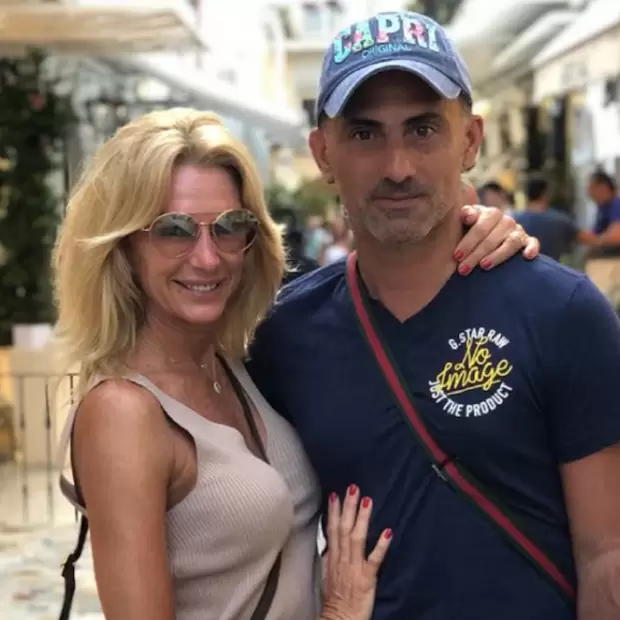 Revelan nuevas infidelidades de Diego Latorre: "�l no le hace asco a nada"