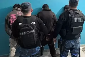Catamarca: tres detenidos tras irrumpir en una casa y golpear a una joven