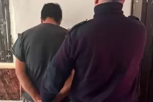 Catamarca: golpe� a su pareja y le descubrieron plantaci�n de marihuana