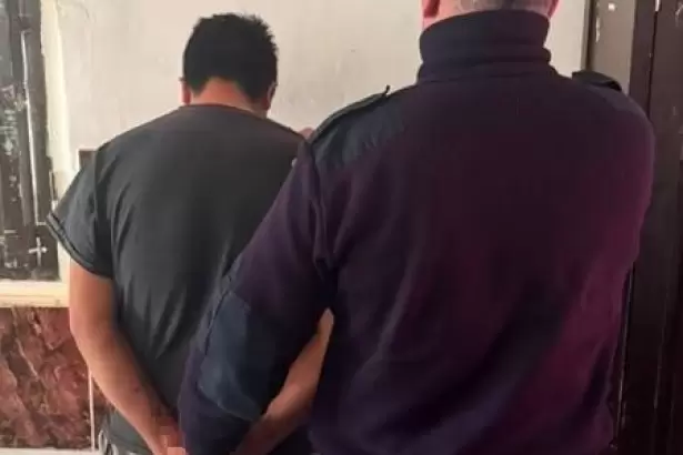 Catamarca: golpe� a su pareja y le descubrieron plantaci�n de marihuana
