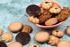 Ni alfajores ni chocolates: cu�l es el snack que los argentinos con consumen 11 kilos por a�o