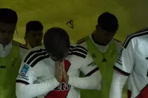 As� quedaron las tablas del Clausura 2026: River sigue �ltimo y V�lez hizo negocio con Boca