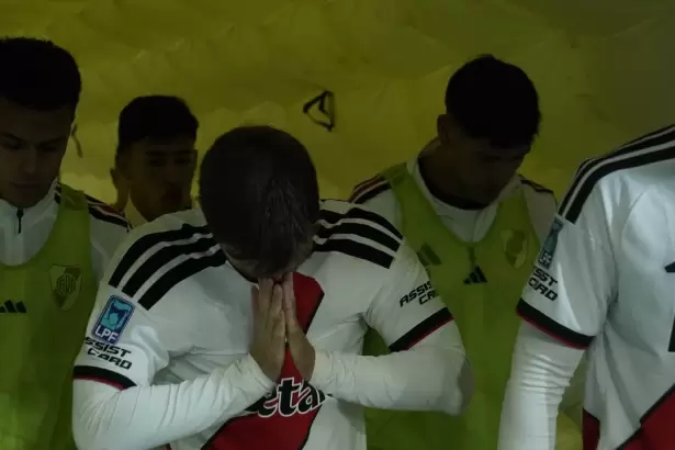 As� quedaron las tablas del Clausura 2026: River sigue �ltimo y V�lez hizo negocio con Boca