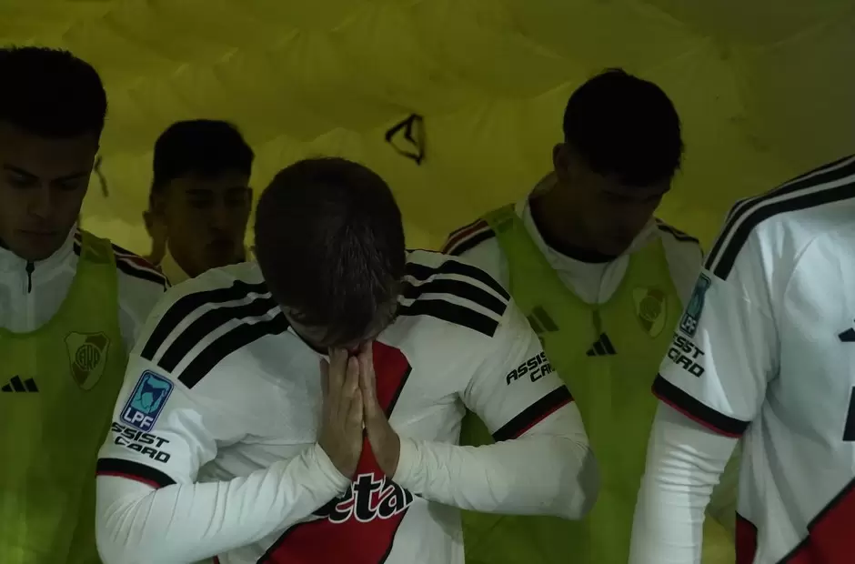 River Plate